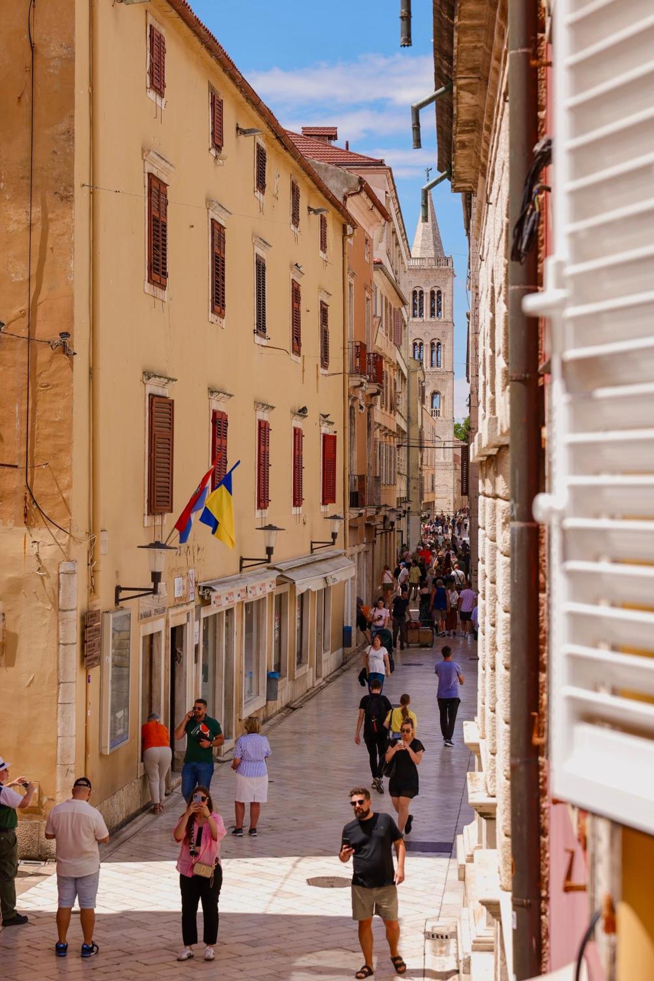 Zaratino Apartment Zadar